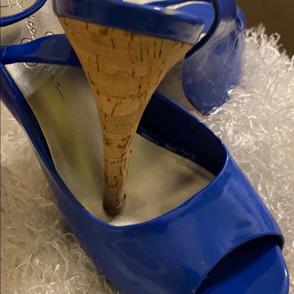 High heels - Picture 6 of 7